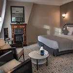 Hotel Lenox Montparnasse Paris