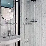 Hotel Lenox Montparnasse