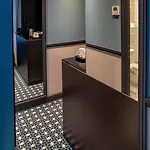Lenox Montparnasse 3*