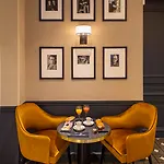 Lenox Montparnasse 3* Paris