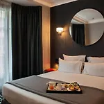 Lenox Montparnasse Hotel 3*