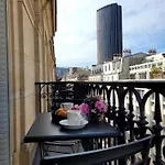 Lenox Montparnasse Hotel 3*