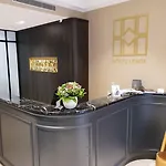 Lenox Montparnasse 3*