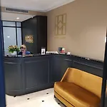 Hotel Lenox Montparnasse