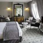 Lenox Montparnasse Hotel 3*