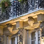 Lenox Montparnasse Hotel