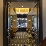 Hotel Lenox Montparnasse 3*