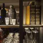 Lenox Montparnasse Hotel Paris