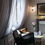 Lenox Montparnasse 3* Paris