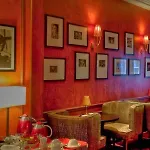 Hotel Lenox Montparnasse Paris