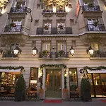 Hotel Lenox Montparnasse