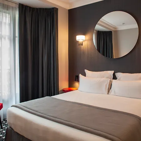 Lenox Montparnasse Paris