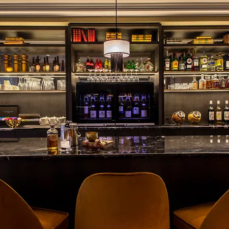 Hotel Lenox Montparnasse Paris