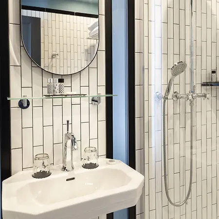Hotel Lenox Montparnasse 3*