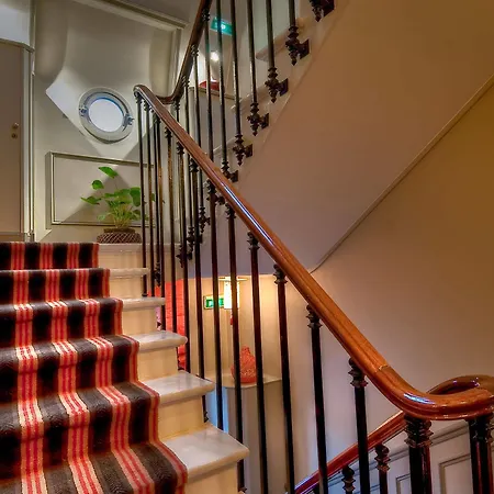 Lenox Montparnasse Hotel
