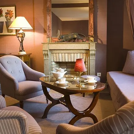 Lenox Montparnasse Paris