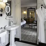 Lenox Montparnasse 3*