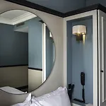 Lenox Montparnasse 3* Párizs