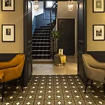 Lenox Montparnasse 3* Párizs