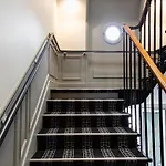 Szálloda Lenox Montparnasse 3*