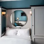 Lenox Montparnasse 3*
