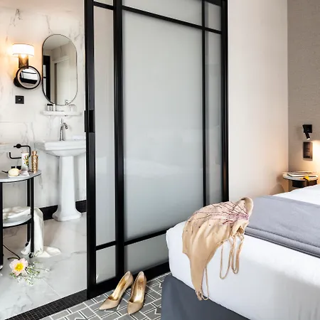 Lenox Montparnasse Hotel