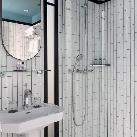 Hotel Lenox Montparnasse