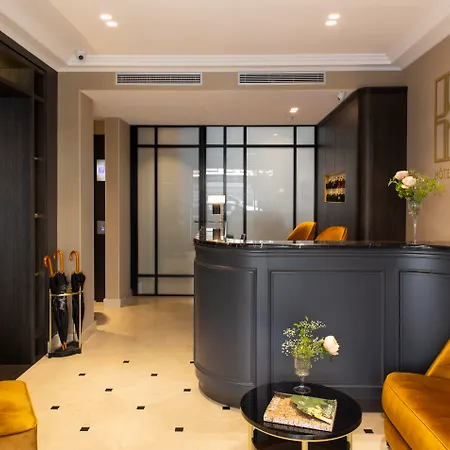 Lenox Montparnasse