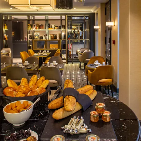 Lenox Montparnasse Parijs