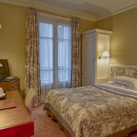 Hotel Lenox Montparnasse