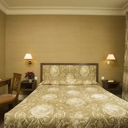Lenox Montparnasse
