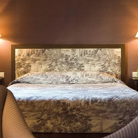 Hotel Lenox Montparnasse