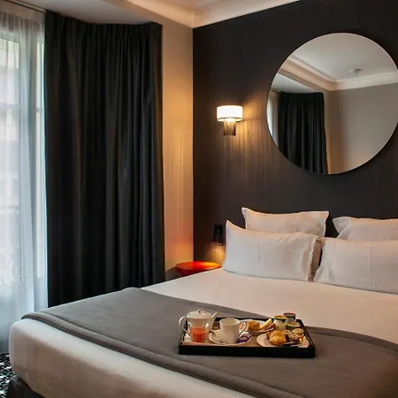 Lenox Montparnasse Hotel 3*