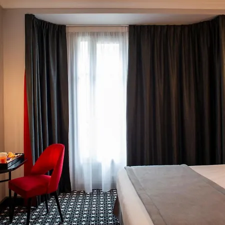 Lenox Montparnasse Hotel 3*