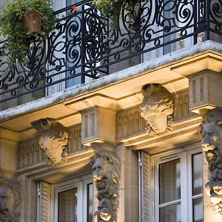 Lenox Montparnasse