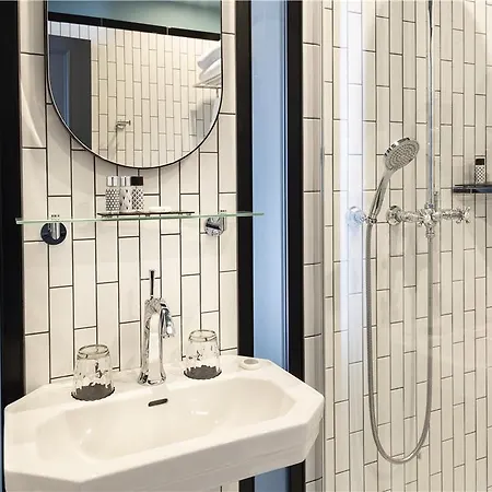 Hotel Lenox Montparnasse