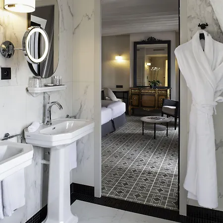 Lenox Montparnasse 3*