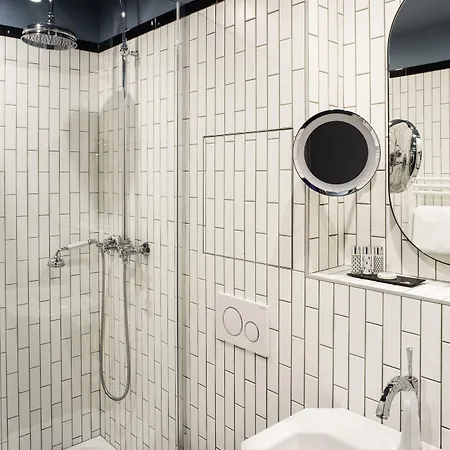 Lenox Montparnasse 3* Paris