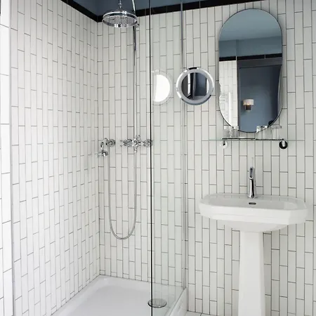 Hotel Lenox Montparnasse 3*