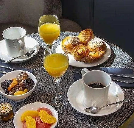 Lenox Montparnasse Paris