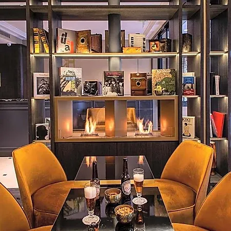 Lenox Montparnasse