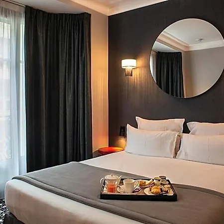 لينوكس مونبارناس فندق 3*
