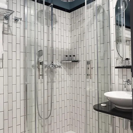 Lenox Montparnasse 3* Paris