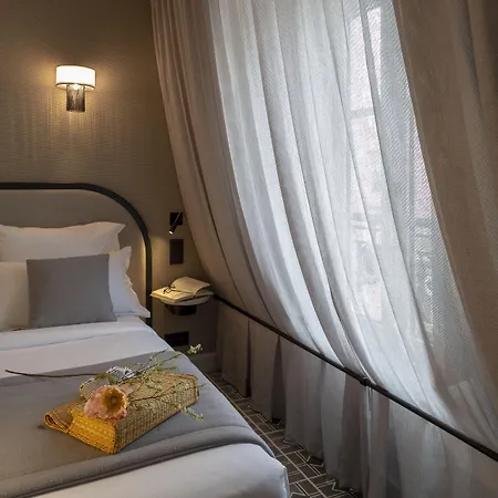 Lenox Montparnasse Paris