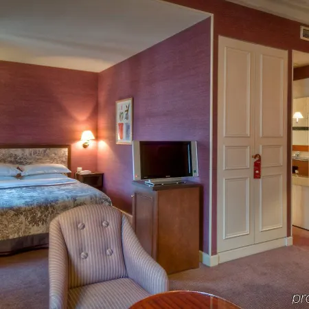 Lenox Montparnasse Hotel