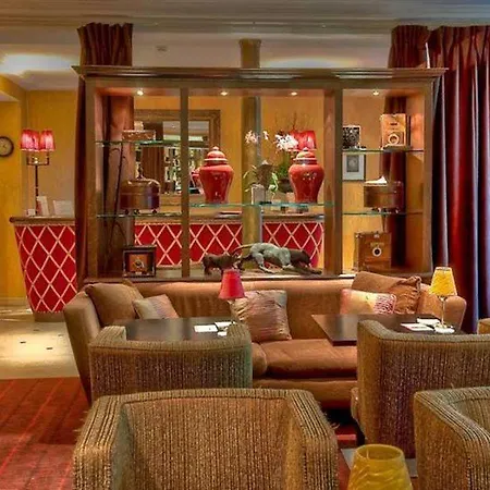 Lenox Montparnasse