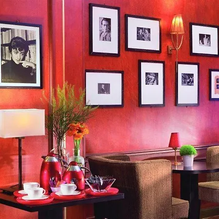 Lenox Montparnasse Parijs