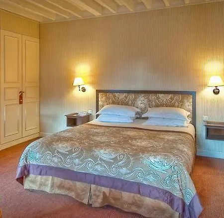 Hotel Lenox Montparnasse