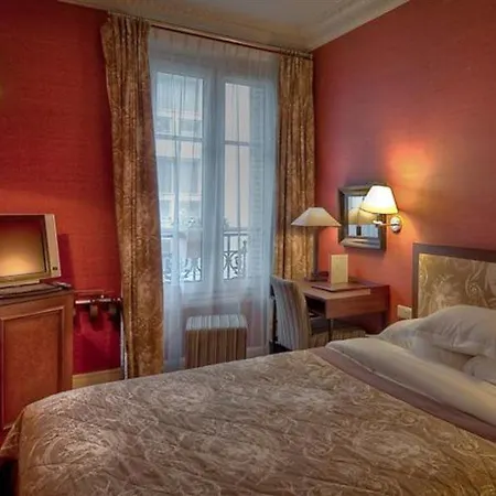 Lenox Montparnasse