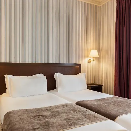 Lenox Montparnasse 3*